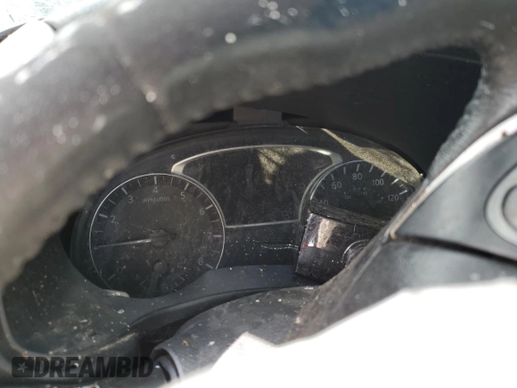 2018 Nissan Pathfinder SL z VIN 5N1DR2MM0JC636204, wystawiony jako Copart lot #55127915 z przebiegiem Nie podano mil oraz Szkoda całkowita • Salvage title. Historia ofert i sprzedaży dostępna na DreamBid. Obrazek 9.
