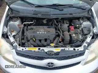 2006 Scion xA z VIN JTKKT624560147788, wystawiony jako IAAI lot #42327138 z przebiegiem 136 968 mil mil oraz . Historia ofert i sprzedaży dostępna na DreamBid. Obrazek 10.