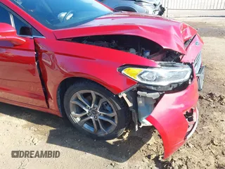 2020 Ford Fusion SEL with VIN 3FA6P0CD5LR205506, listed as a IAAI auction lot 41982197 with 168,756 mi miles and . Bid and sale history available at DreamBid. Image 6.