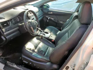 2012 Toyota Camry L with VIN 4T1BF1FK8CU624384, listed as a Copart auction lot 53509145 with 135,044 mi miles and Salvage Title. Bid and sale history available at DreamBid. Image 7.