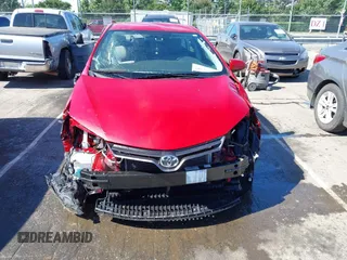 2016 Toyota Corolla L with VIN 2T1BURHE9GC614353, listed as a IAAI auction lot 42336795 with 174,119 mi miles and . Bid and sale history available at DreamBid. Image 12.