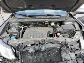 2013 Acura RDX with VIN 5J8TB3H32DL005231, listed as a Copart auction lot 76042414 with 138,681 mi miles and Salvage Title. Bid and sale history available at carsss.com. Image 12.