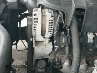 2010 Chevrolet Tahoe LTZ с VIN 1GNUKCE00AR161863, выставлен на аукционе IAAI как лот 42513880 с пробегом 203 895 миль миль и . История ставок и продаж доступна на DreamBid. Изображение 19.