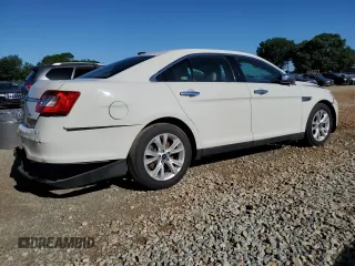 2011 Ford Taurus SEL z VIN 1FAHP2EW2BG188513, wystawiony jako Copart lot #58017755 z przebiegiem 211 530 mil mil oraz Szkoda całkowita • Salvage title. Historia ofert i sprzedaży dostępna na DreamBid. Obrazek 3.