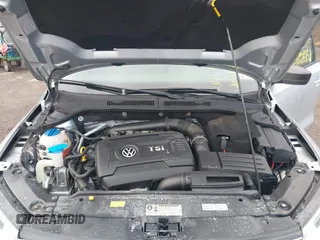 2015 Volkswagen Jetta Sedan 1.8T SE with VIN 3VWD17AJ3FM342172, listed as a IAAI auction lot 41527501 with 108,173 mi miles. Bid and sale history available at carsss.com. Image 10.