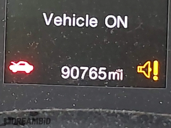 2017 Jeep Renegade Sport z VIN ZACCJBAB3HPG00961, wystawiony jako IAAI lot #41709631 z przebiegiem 90 765 mil mil oraz . Historia ofert i sprzedaży dostępna na DreamBid. Obrazek 15.