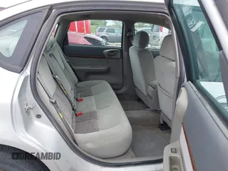 2004 Chevrolet Impala z VIN 2G1WF55E049250577, wystawiony jako IAAI lot #42791234 z przebiegiem 228 882 mil mil oraz . Historia ofert i sprzedaży dostępna na DreamBid. Obrazek 8.
