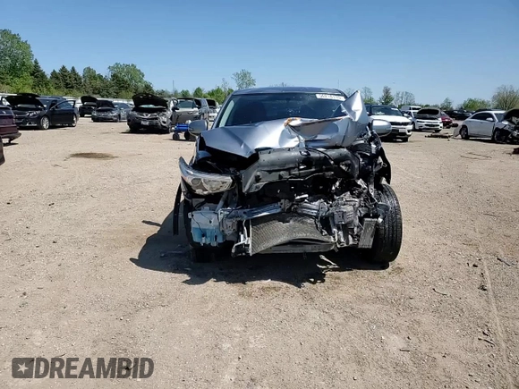 2016 Mitsubishi Outlander ES z VIN JA4AR3AU7GZ027998, wystawiony jako Copart lot #56218135 z przebiegiem Nie podano mil oraz Szkoda całkowita • Salvage title. Historia ofert i sprzedaży dostępna na DreamBid. Obrazek 14.
