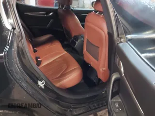2018 Maserati Ghibli z VIN ZAM57XSA7J1277011, wystawiony jako IAAI lot #42284803 z przebiegiem 36 508 mil mil oraz . Historia ofert i sprzedaży dostępna na DreamBid. Obrazek 8.