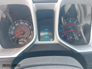 2014 Chevrolet Camaro LT with VIN 2G1FB1E34E9269086, listed as a IAAI auction lot 40530373 with 82,103 mi miles. Bid and sale history available at carsss.com. Image 7.