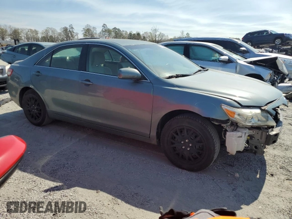 2010 Toyota Camry with VIN 4T1BF3EK7AU531415, listed as a Copart auction lot 50368005 with 171,330 mi miles and Salvage Title. Bid and sale history available at DreamBid. Image 4.