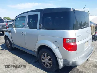 2006 Honda Element EX-P z VIN 5J6YH18766L000184, wystawiony jako IAAI lot #42398272 z przebiegiem 148 144 mil mil oraz . Historia ofert i sprzedaży dostępna na DreamBid. Obrazek 3.