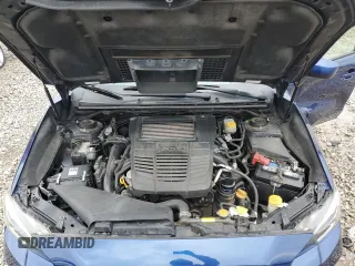 2015 Subaru WRX Limited with VIN JF1VA1J6XF8811879, listed as a Copart auction lot 54516055 with 84,504 mi miles and Salvage Title. Bid and sale history available at carsss.com. Image 11.