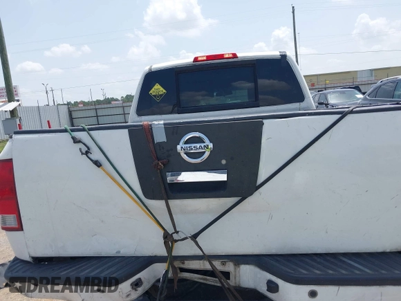 2012 Nissan Titan SL with VIN 1N6BA0EC1CN326919, listed as a IAAI auction lot 42630368 with 230,215 mi miles and . Bid and sale history available at DreamBid. Image 16.