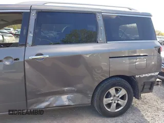 2017 Nissan Quest SV z VIN JN8AE2KP1H9167796, wystawiony jako IAAI lot #42048552 z przebiegiem 129 372 mil mil oraz . Historia ofert i sprzedaży dostępna na DreamBid. Obrazek 17.