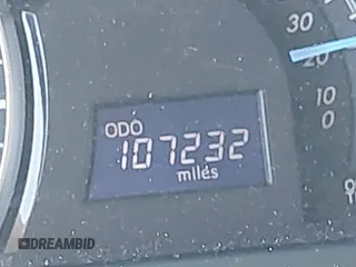 2015 Toyota Camry XLE with VIN 4T1BF1FK6FU948938, listed as a IAAI auction lot 42023487 with 107,232 mi miles. Bid and sale history available at carsss.com. Image 15.