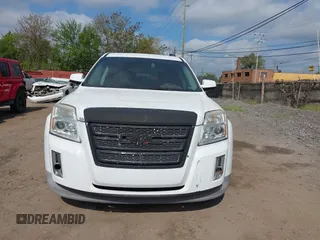 2015 GMC Terrain SLT with VIN 2GKALSEK7F6281915, listed as a IAAI auction lot 42226281 with 147,795 mi miles and . Bid and sale history available at DreamBid. Image 13.