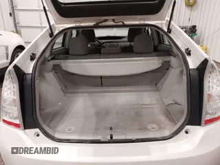 2011 Toyota Prius I with VIN JTDKN3DU3B0294912, listed as a IAAI auction lot 41824625 with 115,675 mi miles and . Bid and sale history available at DreamBid. Image 17.