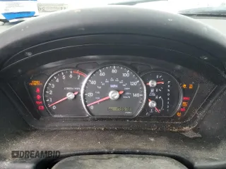2011 Mitsubishi Endeavor SE z VIN 4A4JN3ASXBE014459, wystawiony jako Copart lot #46338995 z przebiegiem 179 678 mil mil oraz Szkoda całkowita • Salvage title. Historia ofert i sprzedaży dostępna na DreamBid. Obrazek 9.