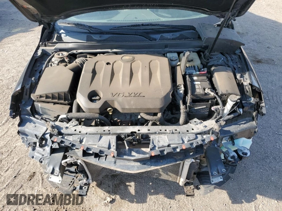 2018 Chevrolet Impala Premier с VIN 1G1125S34JU149467, выставлен на аукционе Copart как лот 60626565 с пробегом 113 973 миль миль и Чистый • Clean title. История ставок и продаж доступна на DreamBid. Изображение 11.