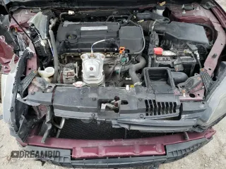 2015 Honda Accord Sedan LX with VIN 1HGCR2F33FA237229, listed as a Copart auction lot 85794504 with Not Provided miles and Salvage Title. Bid and sale history available at carsss.com. Image 11.