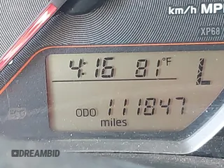2014 Toyota Yaris L с VIN JTDKTUD35ED596783, выставлен на аукционе IAAI как лот 42431371 с пробегом 111 847 миль миль и . История ставок и продаж доступна на DreamBid. Изображение 16.
