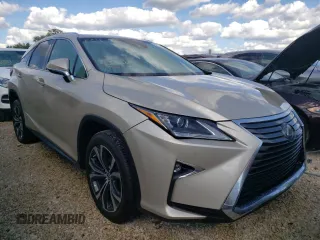 2019 Lexus RX with VIN 2T2ZZMCA9KC130355, listed as a Copart auction lot 62152912 with 0 mi miles. Bid and sale history available at carsss.com. Image 1.