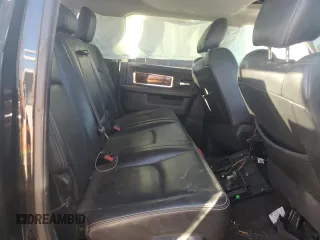 2010 Dodge Ram 3500 Laramie with VIN 3D73Y4HL3AG156807, listed as a Copart auction lot 73199284 with 268,617 mi miles and Salvage Title. Bid and sale history available at carsss.com. Image 10.
