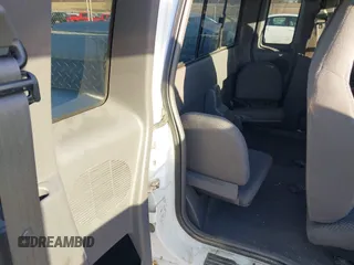 1999 Ford Ranger XLT with VIN 1FTZR15XXXPB39191, listed as a IAAI auction lot 41761384 with 179,624 mi miles and . Bid and sale history available at DreamBid. Image 8.