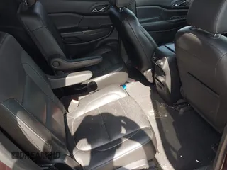 2017 GMC Acadia SLT with VIN 1GKKNMLS5HZ277298, listed as a IAAI auction lot 42271561 with 126,550 mi miles and . Bid and sale history available at DreamBid. Image 8.