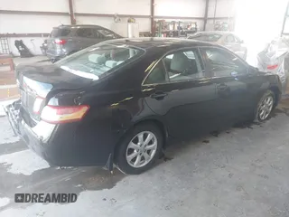 2011 Toyota Camry LE z VIN 4T4BF3EK8BR170719, wystawiony jako IAAI lot #41601748 z przebiegiem 91 368 mil mil oraz . Historia ofert i sprzedaży dostępna na DreamBid. Obrazek 4.