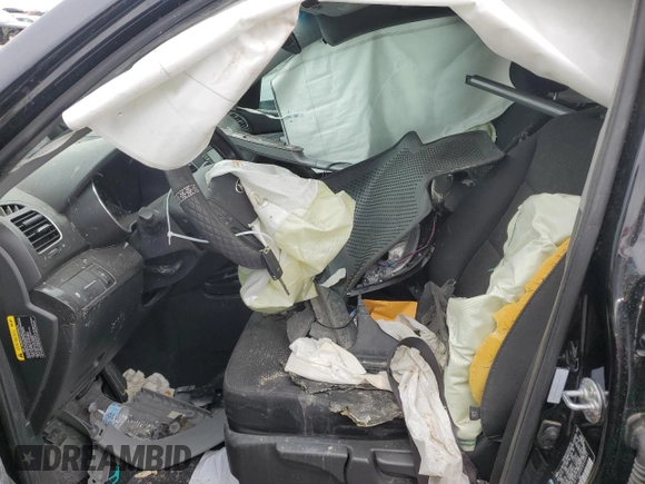 2014 Kia Sorento LX with VIN 5XYKT3A60EG436062, listed as a Copart auction lot 47010595 with 0 mi miles and Salvage Title. Bid and sale history available at carsss.com. Image 7.
