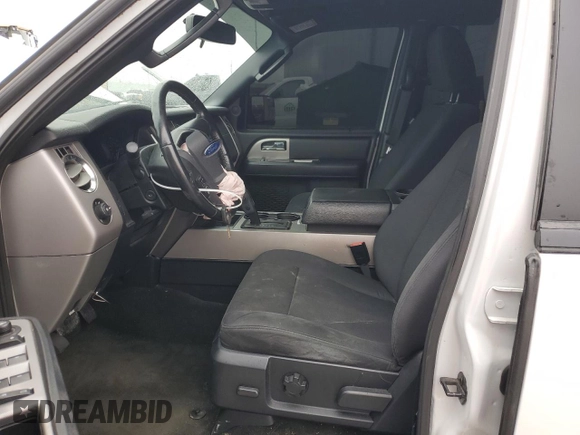 2017 Ford Expedition XLT с VIN 1FMJU1HTXHEA12275, выставлен на аукционе Copart как лот 43928405 с пробегом 125 199 миль миль и Списание • Salvage title. История ставок и продаж доступна на DreamBid. Изображение 7.