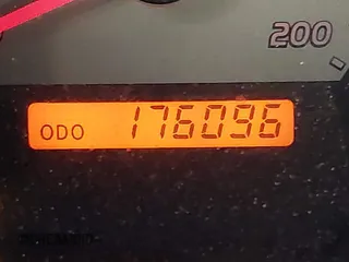 2007 Toyota Tacoma с VIN 5TETX22N17Z431521, выставлен на аукционе IAAI как лот 41646636 с пробегом 176 096 миль миль и . История ставок и продаж доступна на DreamBid. Изображение 15.