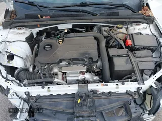 2018 Chevrolet Malibu LS with VIN 1G1ZB5ST8JF235985, listed as a IAAI auction lot 41908484 with 52,912 mi miles and . Bid and sale history available at DreamBid. Image 10.
