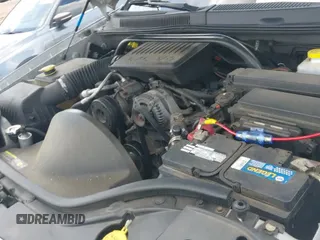 2005 Jeep Grand Cherokee Laredo с VIN 1J4GR48K65C560378, выставлен на аукционе IAAI как лот 42531529 с пробегом 190 257 миль миль и . История ставок и продаж доступна на DreamBid. Изображение 19.