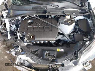 2021 Toyota C-HR LE with VIN NMTKHMBX2MR124470, listed as a IAAI auction lot 41725244 with Not Provided miles. Bid and sale history available at carsss.com. Image 10.