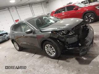 2020 Ford Escape SE с VIN 1FMCU9G65LUB04606, выставлен на аукционе IAAI как лот 41695133 с пробегом 36 686 миль миль и . История ставок и продаж доступна на DreamBid. Изображение 13.