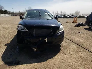2012 Volvo XC60 3.0L z VIN YV4902DZ8C2293163, wystawiony jako Copart lot #52921265 z przebiegiem 109 904 mil mil oraz Szkoda całkowita • Salvage title. Historia ofert i sprzedaży dostępna na DreamBid. Obrazek 13.