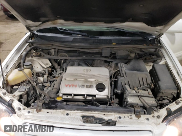 2005 Toyota Highlander with VIN JTEEP21A250073944, listed as a Copart auction lot 72427694 with 229,062 mi miles and Clean Title. Bid and sale history available at DreamBid. Image 12.