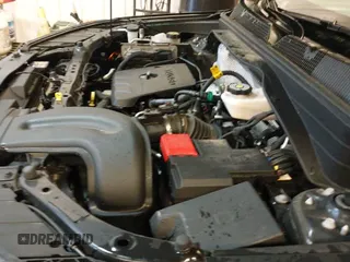 2023 Chevrolet TrailBlazer LS with VIN KL79MNSL4PB003060, listed as a IAAI auction lot 41453764 with 40,783 mi miles and . Bid and sale history available at DreamBid. Image 21.