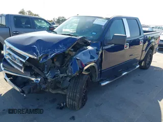 2008 Ford F-150 XL with VIN 1FTRW12W18FC12069, listed as a IAAI auction lot 41537052 with 197,351 mi miles and . Bid and sale history available at DreamBid. Image 19.