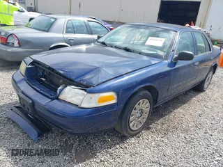 2005 Ford Police Interceptor с VIN 2FAHP71W45X123163, выставлен на аукционе IAAI как лот 42541578 с пробегом 193 689 миль миль и . История ставок и продаж доступна на DreamBid. Изображение 18.