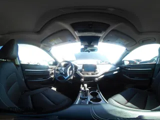 2021 Nissan Altima SV with VIN 1N4BL4DV0MN384955, listed as a IAAI auction lot 42353612 with 78,685 mi miles and . Bid and sale history available at DreamBid. Image 17.