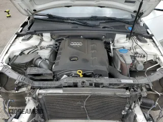 2014 Audi allroad Premium Plus with VIN WA1UFAFL5EA118080, listed as a Copart auction lot 60745744 with 78,962 mi miles and Salvage Title. Bid and sale history available at carsss.com. Image 12.