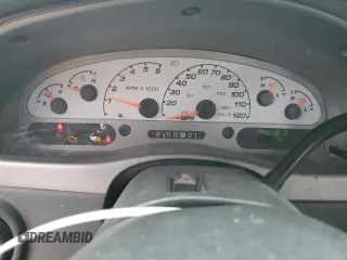2005 Ford Explorer Sport Trac XLS z VIN 1FMZU67K15UB77562, wystawiony jako Copart lot #59619895 z przebiegiem 122 810 mil mil oraz Szkoda całkowita • Salvage title. Historia ofert i sprzedaży dostępna na DreamBid. Obrazek 9.