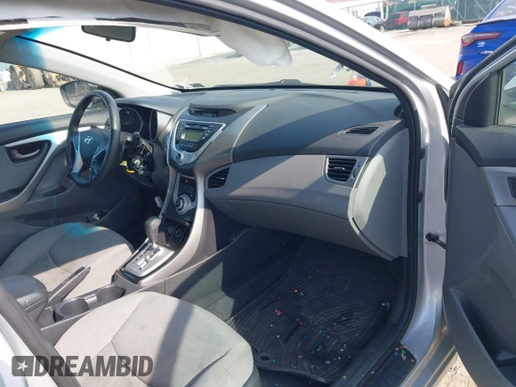 2012 Hyundai Elantra GLS с VIN KMHDH4AE1CU308265, выставлен на аукционе IAAI как лот 41898417 с пробегом 70 218 миль миль и . История ставок и продаж доступна на DreamBid. Изображение 5.