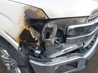 2019 Ford F-150 XL with VIN 1FTEW1E55KKC71030, listed as a IAAI auction lot 41935456 with 161,779 mi miles and . Bid and sale history available at DreamBid. Image 6.
