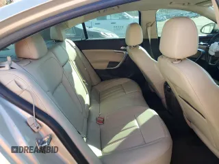 2013 Buick Regal with VIN 2G4GR5ER2D9227352, listed as a Copart auction lot 73760784 with 61,043 mi miles and Clean Title. Bid and sale history available at carsss.com. Image 10.
