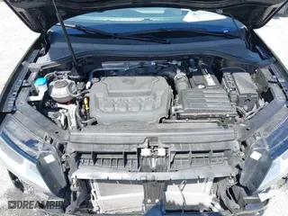 2021 Volkswagen Tiguan SE with VIN 3VV2B7AX1MM150534, listed as a IAAI auction lot 41814162 with 49,079 mi miles. Bid and sale history available at carsss.com. Image 10.